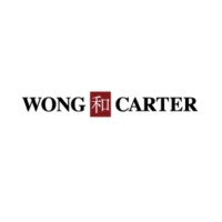 Wong & Carter, P.C. Logo