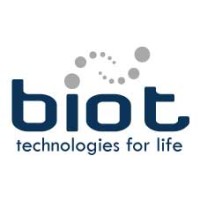 BIO-T Technologies for Life Logo
