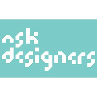 Ask designers Logo