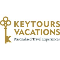 Keytours Vacations Logo