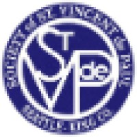 St. Vincent de Paul of Seattle / King County Logo