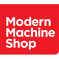Modern Machine Shop Logo