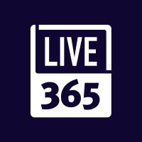 Live365 (A SoundStack Company) Logo