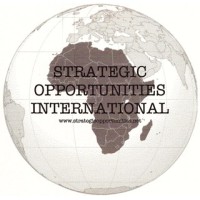 Strategic Opportunities International LLC (SOI) Logo