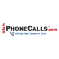 123PhoneCalls.com Logo