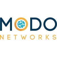 Modo Networks, LLC Logo