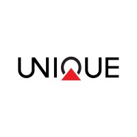 Unique Store Fixtures Logo