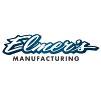 Elmers Manufacturing Logo