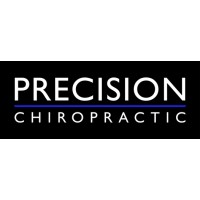 Precision Chiropractic Logo