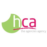 HCA Ltd Logo