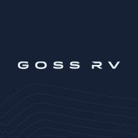 Goss RV Logo