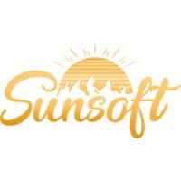 Sunsoft Logo