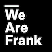 We Are Frank Logo