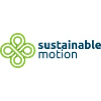 SustainableMotion Logo