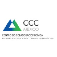 Centro de Colaboración Cívica Logo