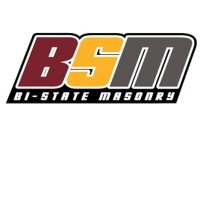 Bi-State Masonry, Inc. Logo
