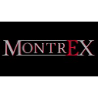 Montrex Logo