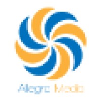 Allegro Media Logo