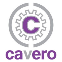 Cavero Logo