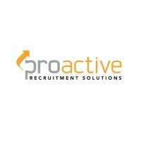 Proactive Recruitment Solutions Ltd Logo