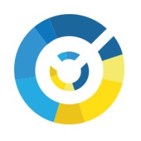 UkrSocStandart (Ukrainian Sociological Standard) Logo