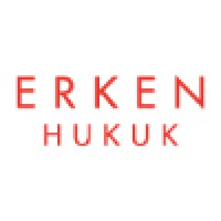 ERKEN HUKUK LAW OFFICE Logo