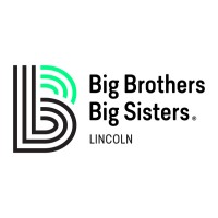 Big Brothers Big Sisters Lincoln Logo