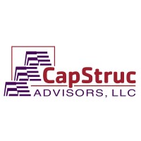 CapStruc Advisors Logo