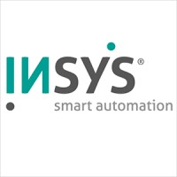 INSYS Industriesysteme AG Logo