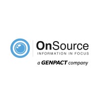 OnSource Online Logo