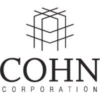 Cohn Corporation Logo