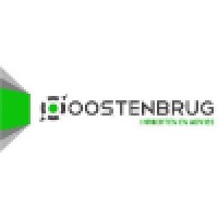Oostenbrug Inrichten en Advies Logo