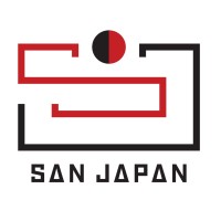 San Japan Logo