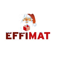 EFFIMAT Logo