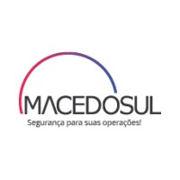 Macedosul Seguros Logo