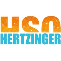 Hertzinger B.V. Logo