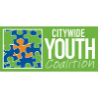 Citywide Youth Coalition, Inc. Logo