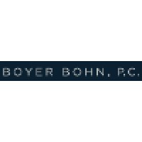 Boyer Bohn, P.C. Logo