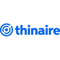 Thinaire Logo