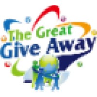 The Great Give Away, Inc. Logo