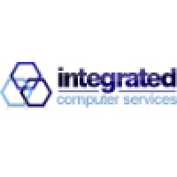 Integrated Computer Services, Inc. Logo