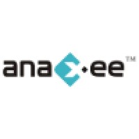 Anaxee Technologies Private Limited Logo