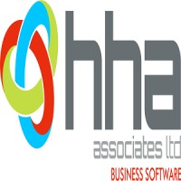 HHA Associates Limited Logo