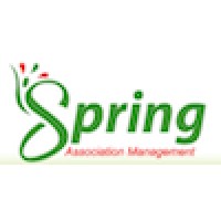 Spring Association Managment Logo