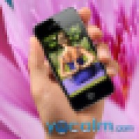 Yocalm | Online Wellness Platforms For The Corporate World Logo