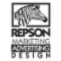 Repson Advertising Logo