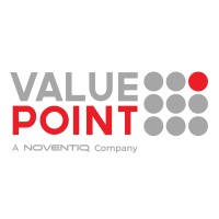Value Point Systems Pvt Ltd Logo