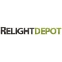 RelightDepot.com Logo