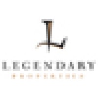 Legendary Properties Logo