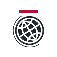 International Roofing Logo
